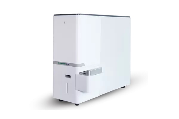 چاپگر برچسب اسلاید حزب شناسی: کمک به استاندارد کردن اطلاعات پاتولوژی