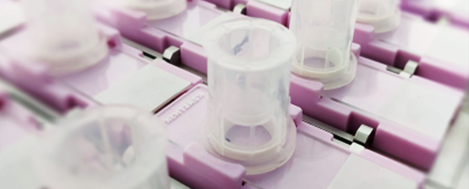 کیت سایتولوژی مبنای مایع