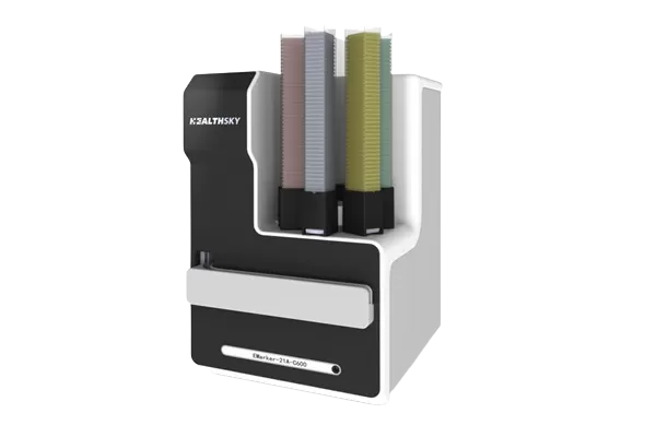 EMarker-21A-C600 Multi Hoper Steravoliet چاپگر لیزری