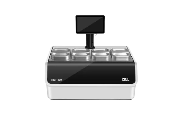 پردازشگر بافت سریع TDQ-400Name