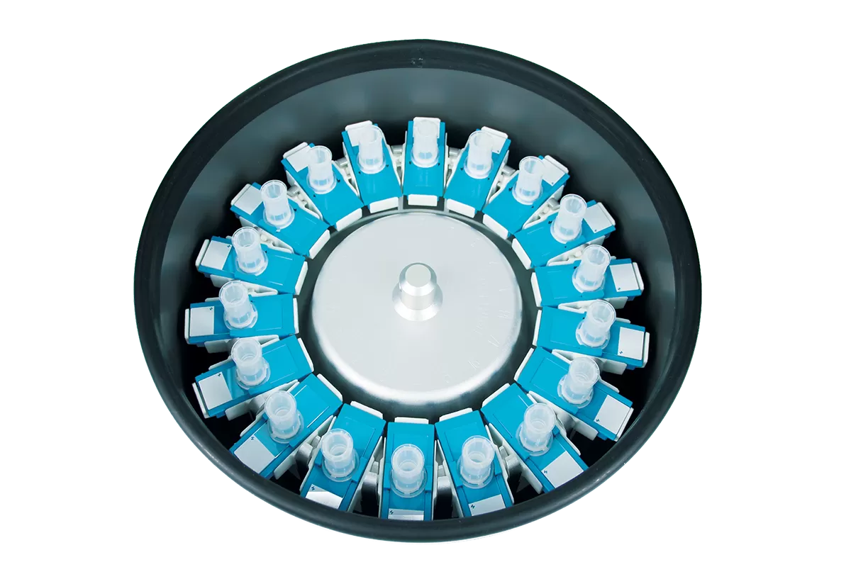 پردازنده اسلاید مبنای سیتولوژی SM-200