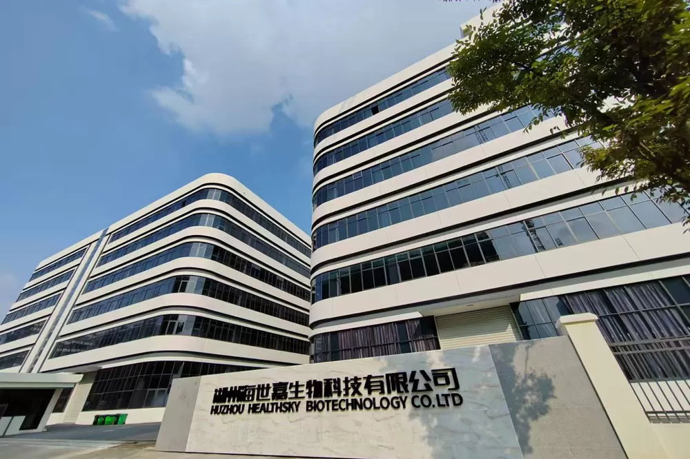 بازار جدید: سلامتی اسکی شروع به گسترش بازار جهانی می کند.